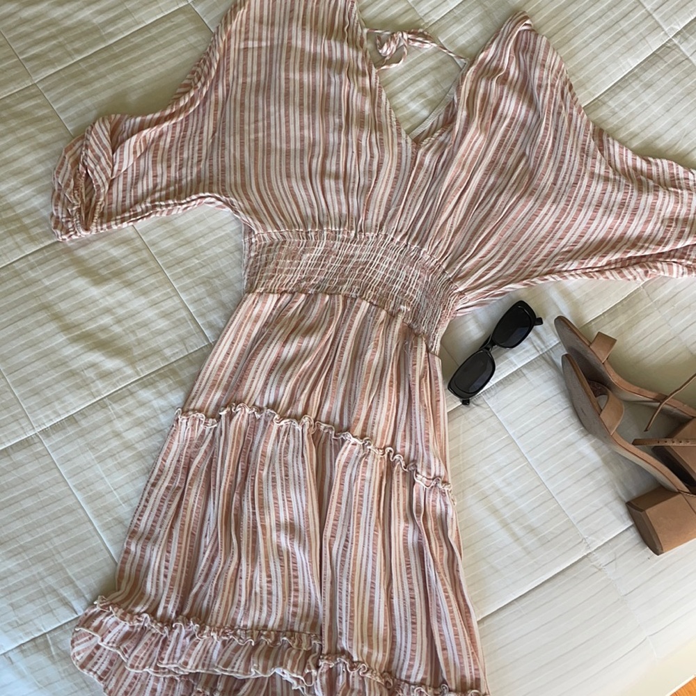 Farmer Market Dress